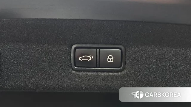 Kia More K9 id 3407545 из Кореи 11