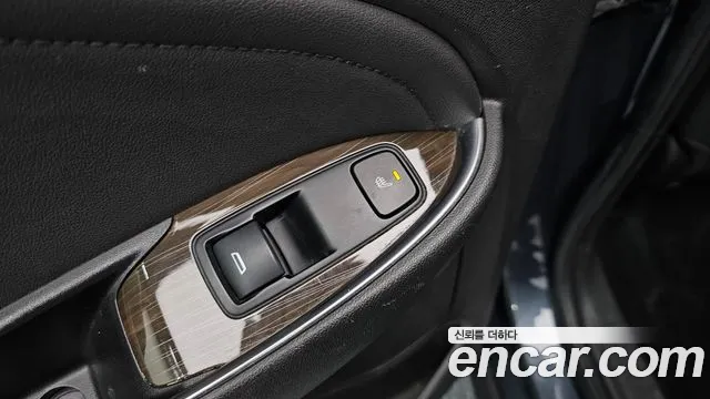 Chevrolet (GM Daewoo) The New Malibu id 2812941 из Кореи 11