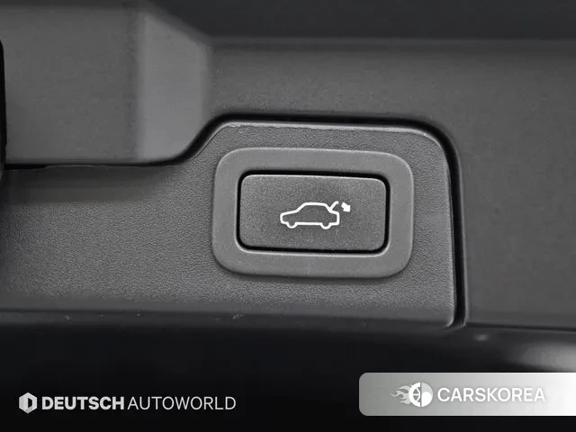 Land Rover Range Rover Evoque id 3029391 из Кореи 11