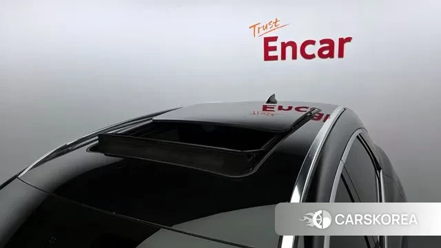 Genesis GV70 id 3736029 из Кореи 11