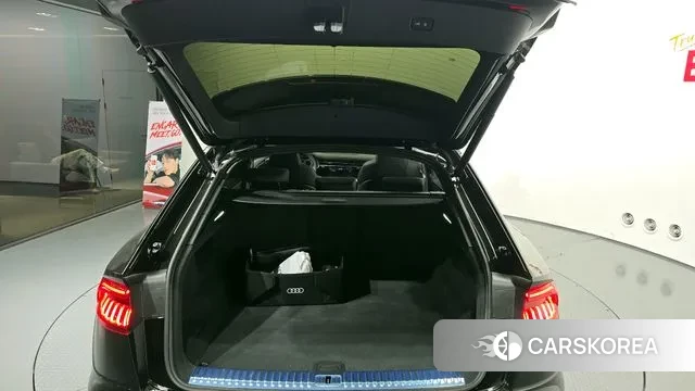 Audi Q8 (4M) id 3305237 из Кореи 11