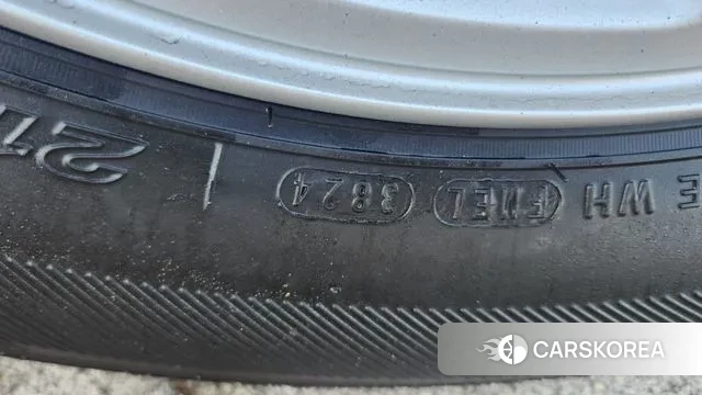 Hyundai The New Grand Starex id 3428746 из Кореи 11