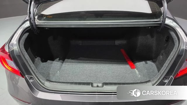 Honda Accord 10th Generation id 3853395 из Кореи 11