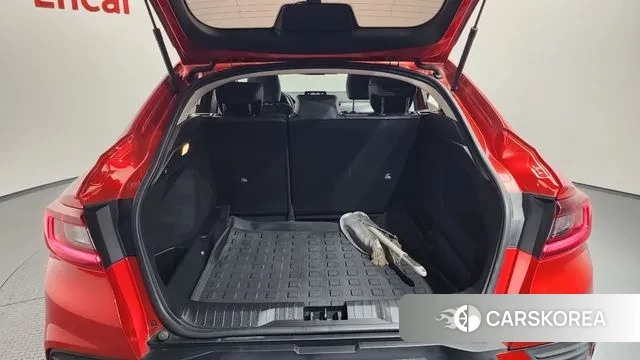 Renault Korea (Samsung) XM3 id 3432892 из Кореи 11