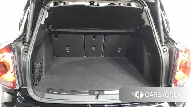 Mini Cooper Countryman id 3844689 из Кореи 11