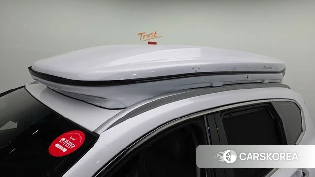 Hyundai Santa Fe TM id 4543537 из Кореи 11