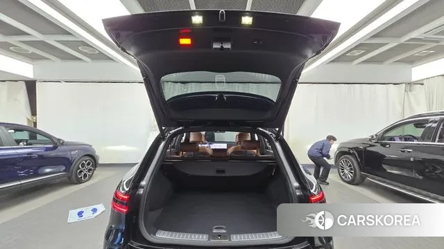 Genesis GV70 id 3528405 из Кореи 11