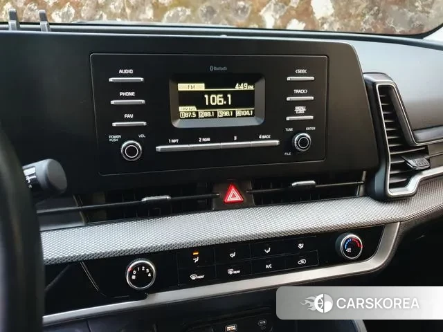 Kia Sportage 5th Generation id 3670385 из Кореи 11