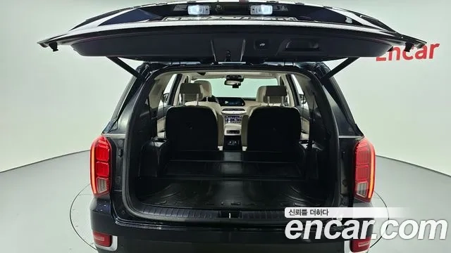 Hyundai Palisade id 2922300 из Кореи 11