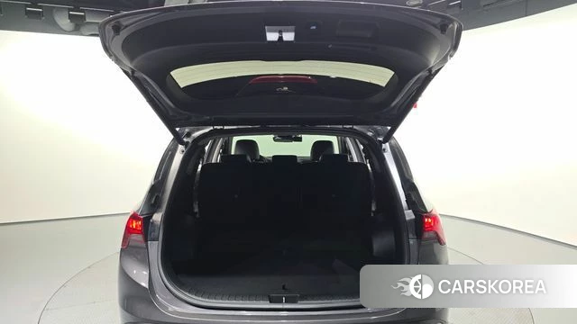 Hyundai The New Santa Fe id 4929246 из Кореи 11