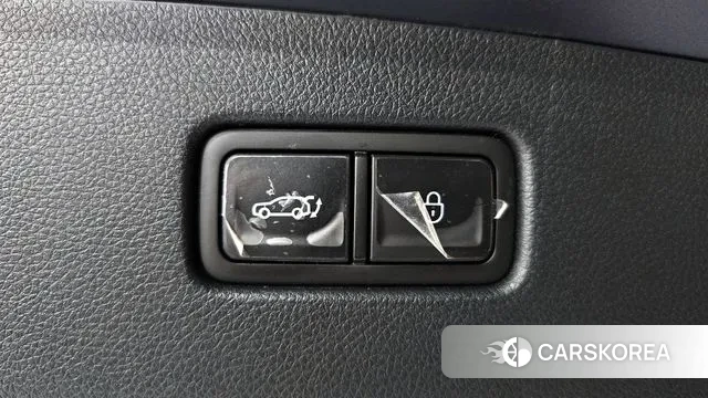 Genesis GV70 id 3058585 из Кореи 11