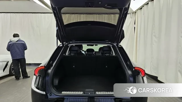 Kia EV6 id 3433131 из Кореи 11