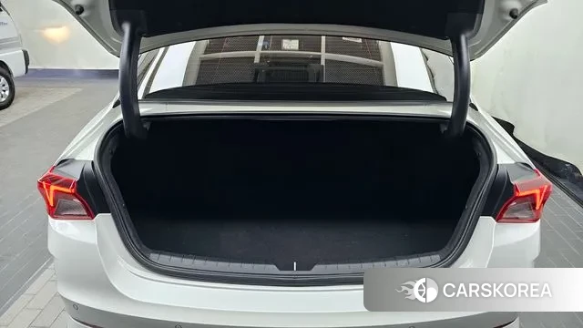 Kia K5 3rd generation id 3561698 из Кореи 11