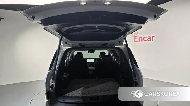 Hyundai Santa Fe (MX5) id 3415463 из Кореи 11