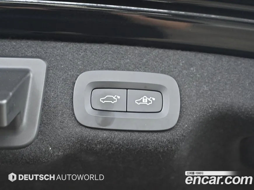 Volvo S90 id 1442283 из Кореи 11