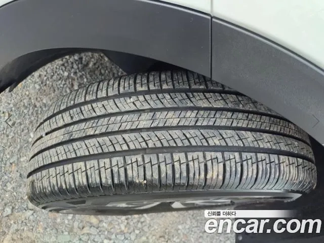 Kia Sportage The Bold id 2956393 из Кореи 11