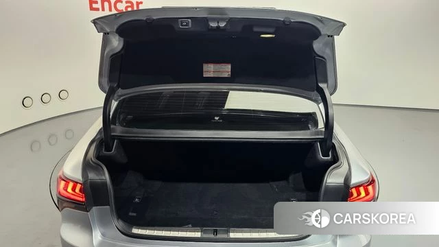 Lexus LS500h 5th generation id 3897943 из Кореи 11