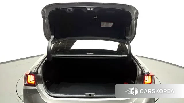 Lexus ES300h 7th generation id 3538688 из Кореи 11