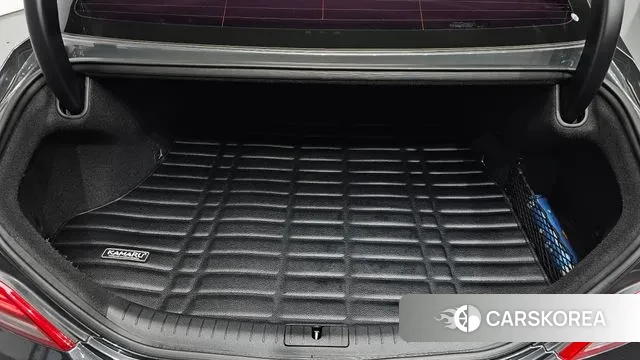 Genesis G70 id 3440103 из Кореи 11