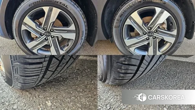 Kia Sorento 4th Generation id 3746949 из Кореи 11