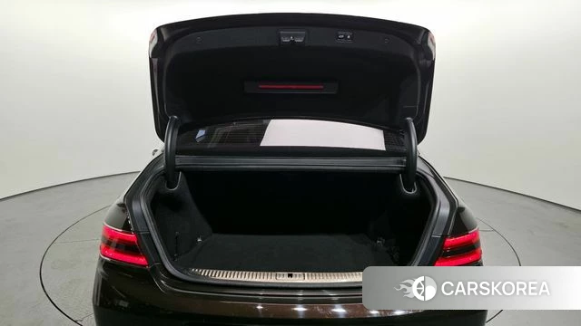 Genesis G90 id 4188274 из Кореи 11