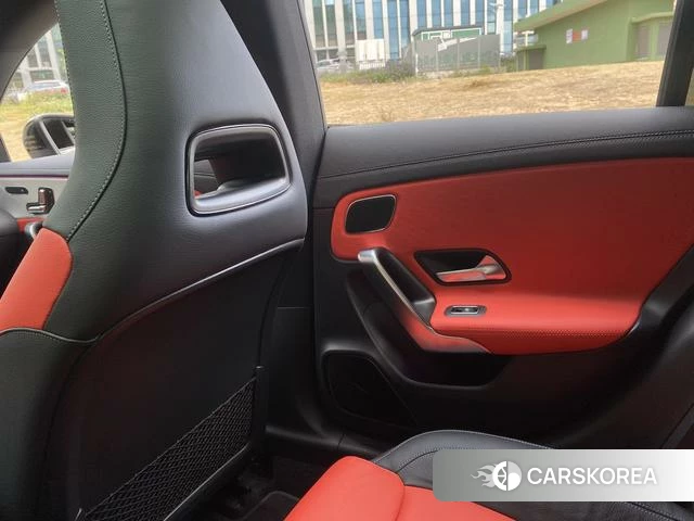 Mercedes-Benz CLA AMG id 4276866 из Китая 11