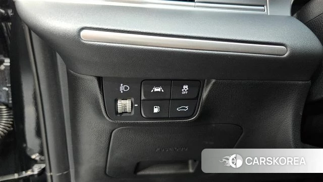 Hyundai The New Grandeur IG id 4604194 из Кореи 11