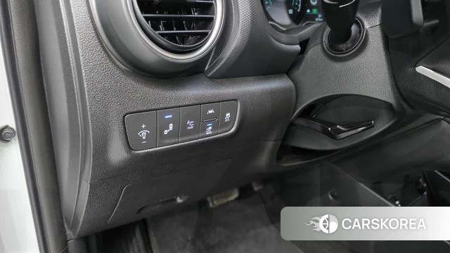 Hyundai Kona Electric id 4519354 из Кореи 11