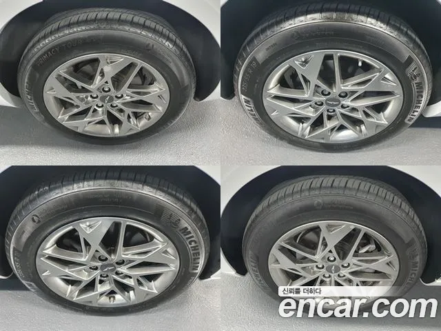 Genesis GV70 id 2690585 из Кореи 11