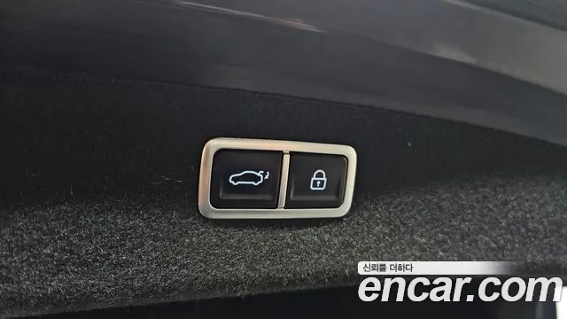 Genesis G80 (RG3) id 2506160 из Кореи 11