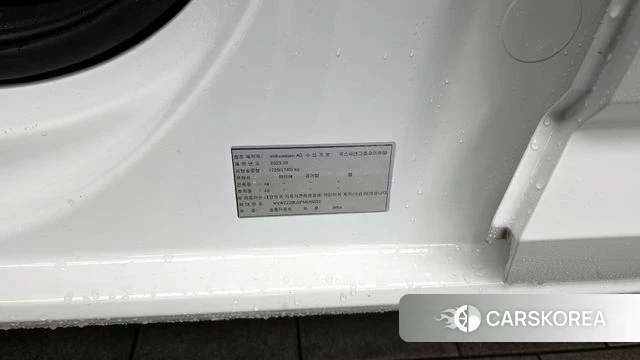 Volkswagen 7th Generation of Jetta id 3909809 из Кореи 11