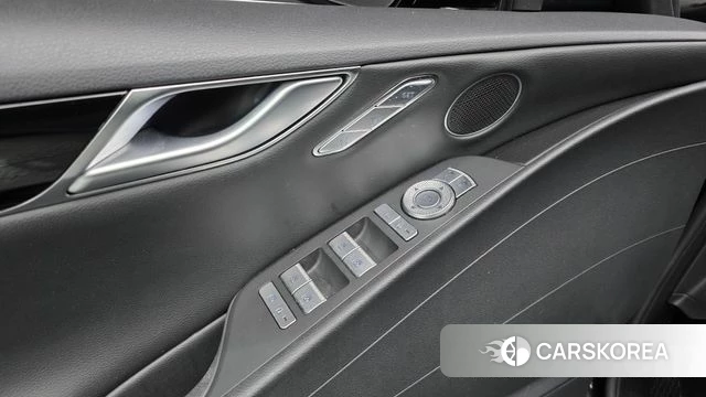 Genesis G80 (RG3) id 4906689 из Кореи 11