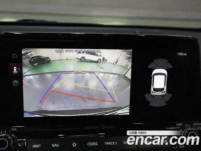 Kia Seltos id 2648301 из Кореи 11