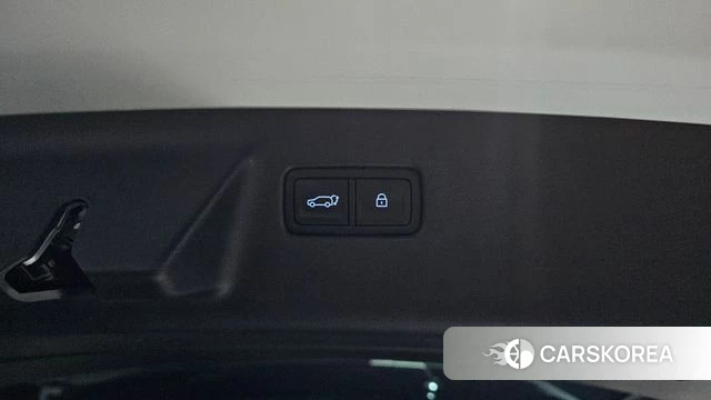 Hyundai Santa Fe (MX5) id 4243138 из Кореи 11