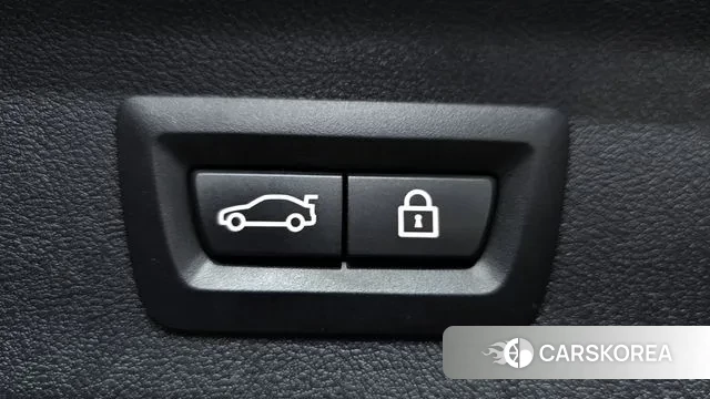 BMW X3 (G01) id 3529435 из Кореи 11