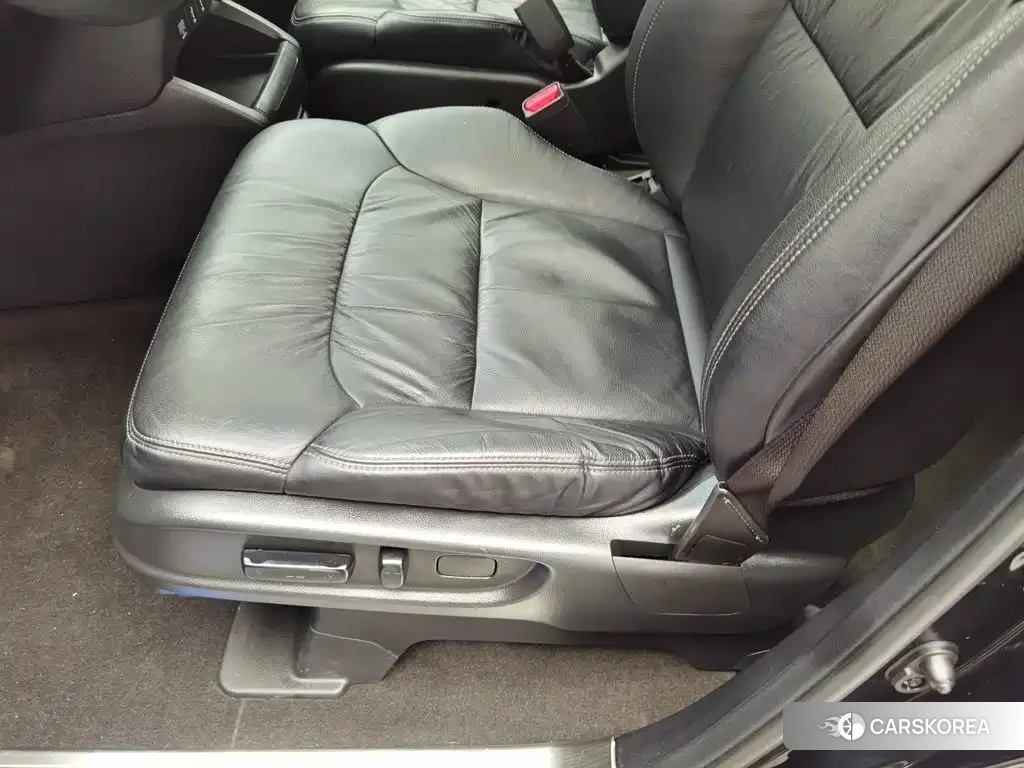 Honda Odyssey id 4686233 из Китая 11