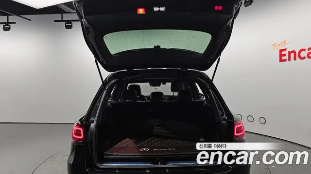 Mercedes-Benz GLC-Class X253 id 2273274 из Кореи 11