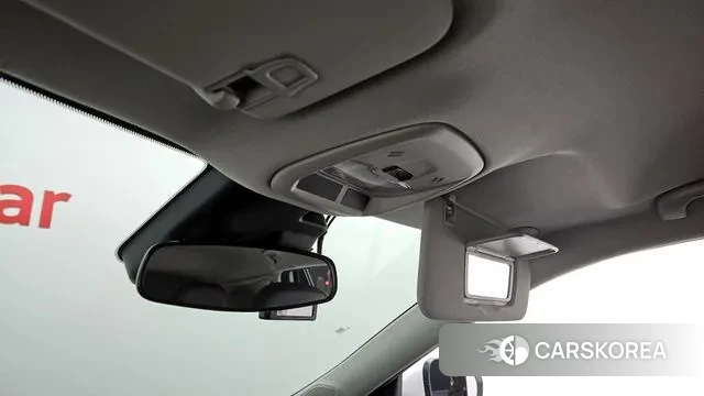 Chevrolet (GM Daewoo) Trax Crossover id 3410289 из Кореи 11