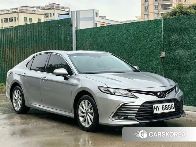 Toyota Camry id 4314596 из Китая 11