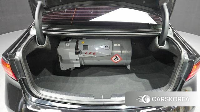 Kia Come New K7 id 3867292 из Кореи 11