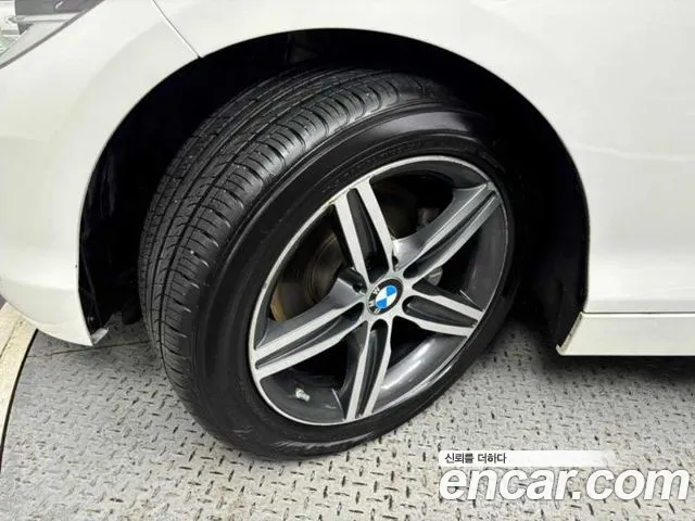 BMW 1 Series (F20) id 2661707 из Кореи 11