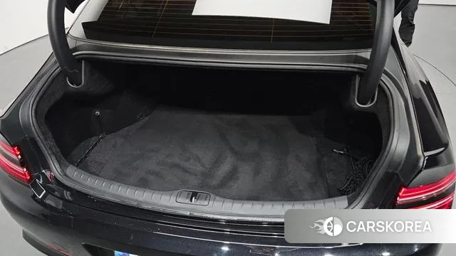 Genesis G80 (RG3) id 3665278 из Кореи 11