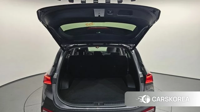 Hyundai Santa Fe TM id 4496733 из Кореи 11