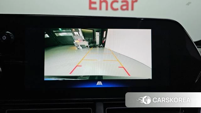 Chevrolet (GM Daewoo) Trax Crossover id 4782992 из Кореи 11