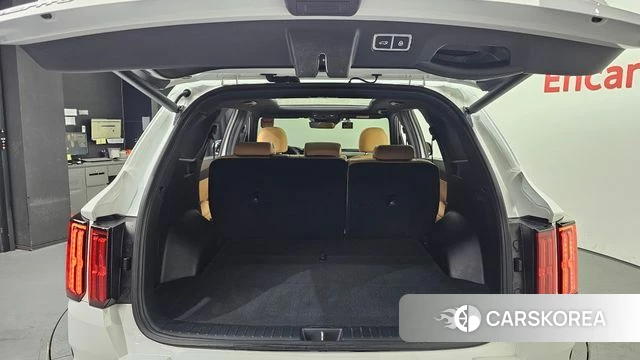 Kia Sorento 4th Generation id 3826682 из Кореи 11