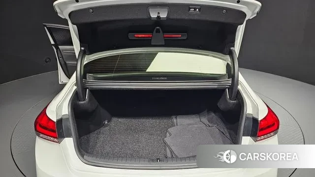 Genesis G80 id 3000173 из Кореи 11