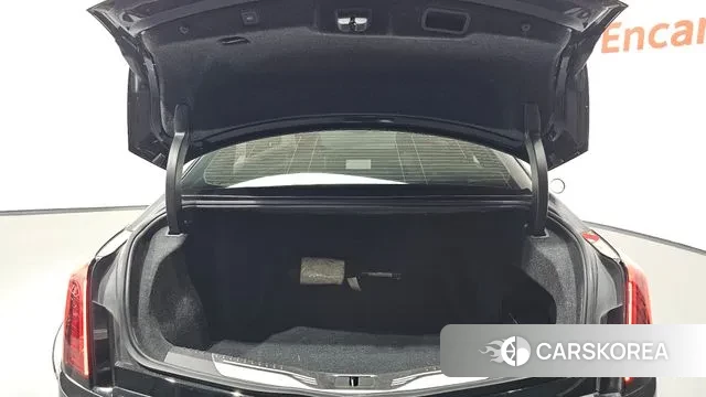 Cadillac CT6 id 3349999 из Кореи 11