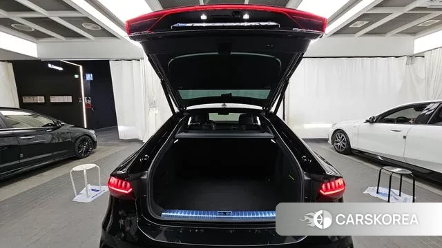 Audi A7 (4K) id 3576332 из Кореи 11