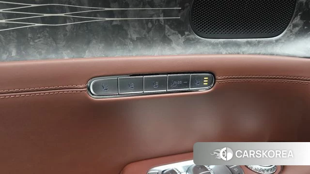 Genesis G90 (RS4) id 4414866 из Кореи 11