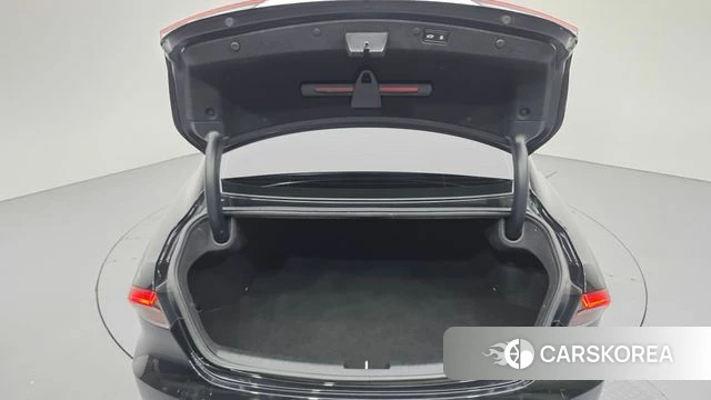 Hyundai The New Grandeur IG id 4603416 из Кореи 10